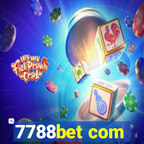 7788bet com